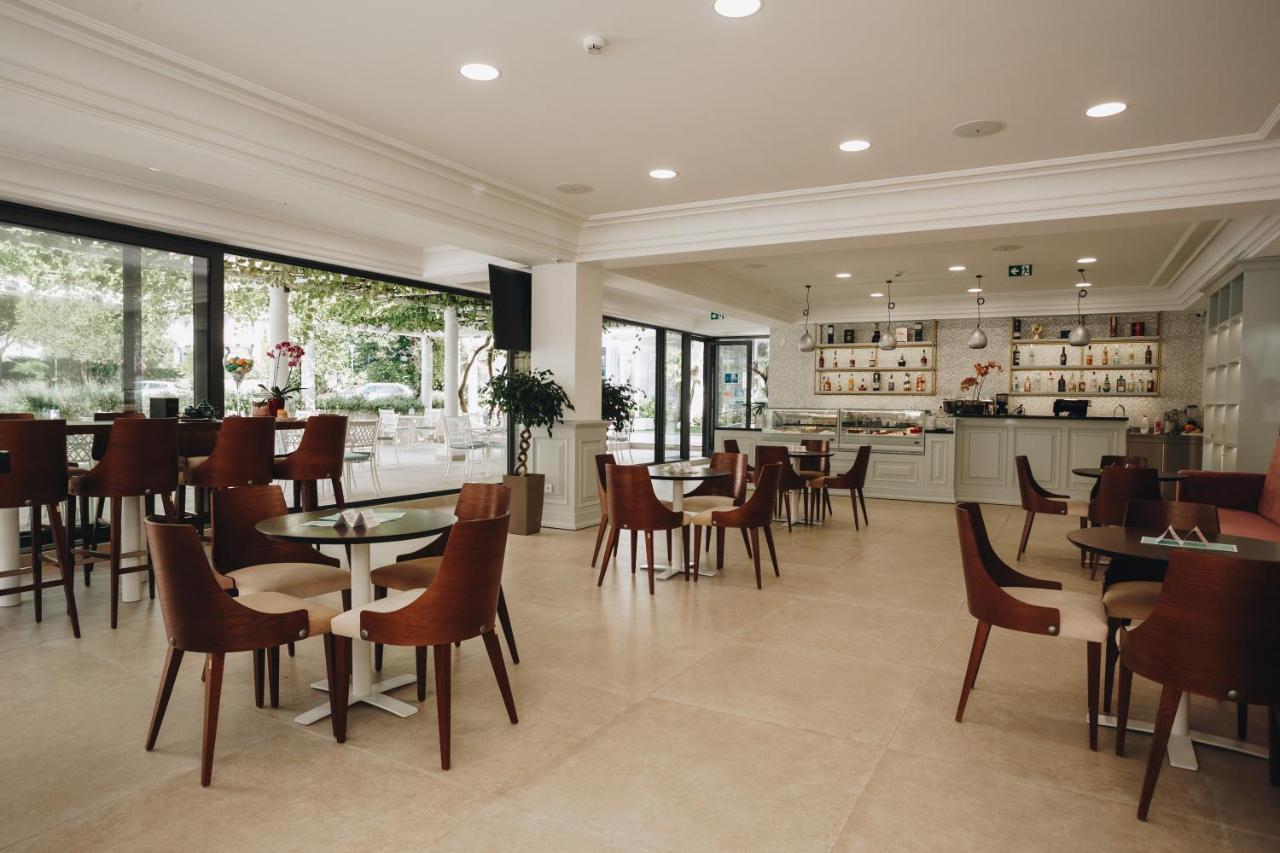 Hotel Montenegro Budva Bagian luar foto